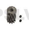 217421 11T Aluminium Pinion Gear Pack (bevel)